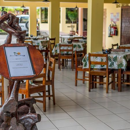Hotel Manuel Antonio Exterior foto