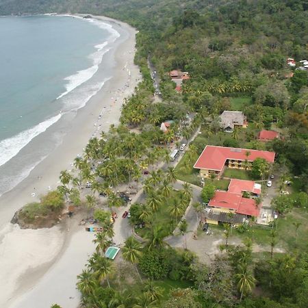 Hotel Manuel Antonio Exterior foto