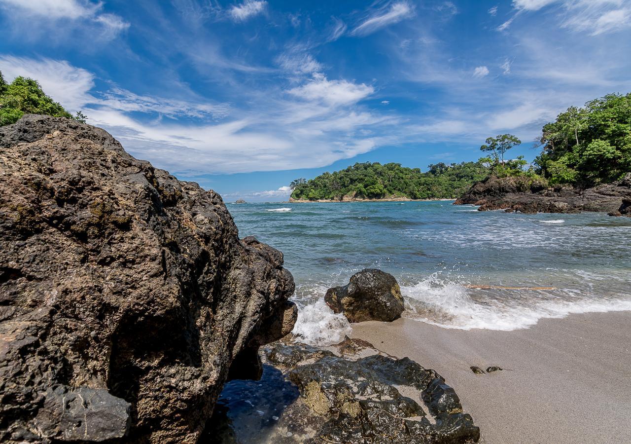 Hotel Manuel Antonio Exterior foto