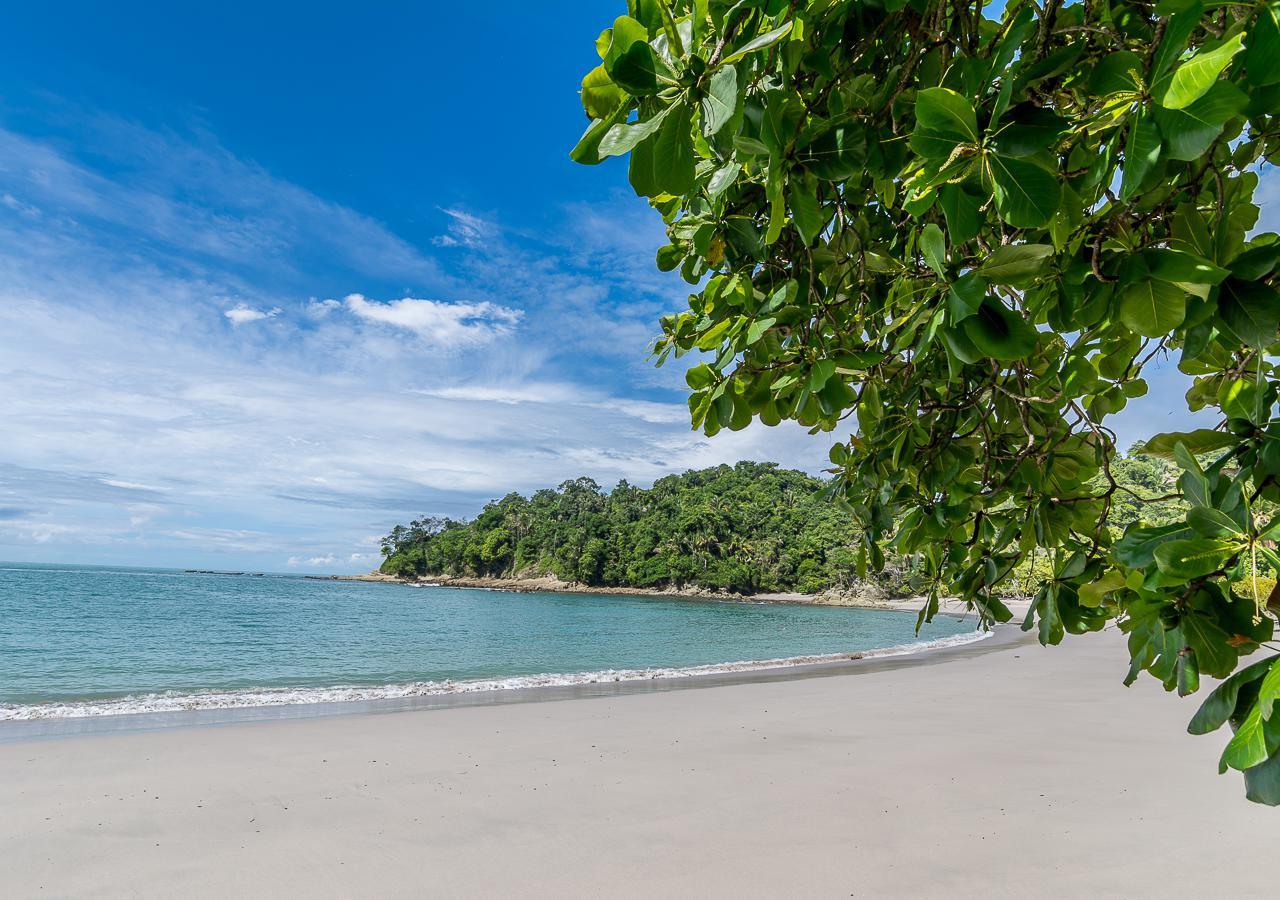 Hotel Manuel Antonio Exterior foto