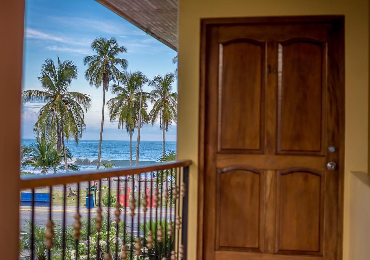 Hotel Manuel Antonio Exterior foto