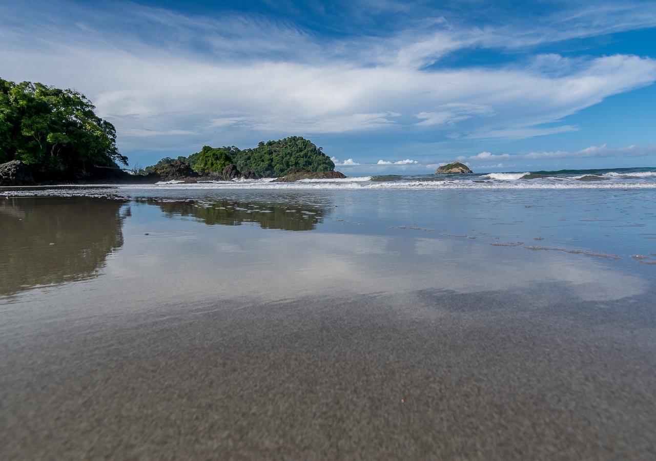 Hotel Manuel Antonio Exterior foto