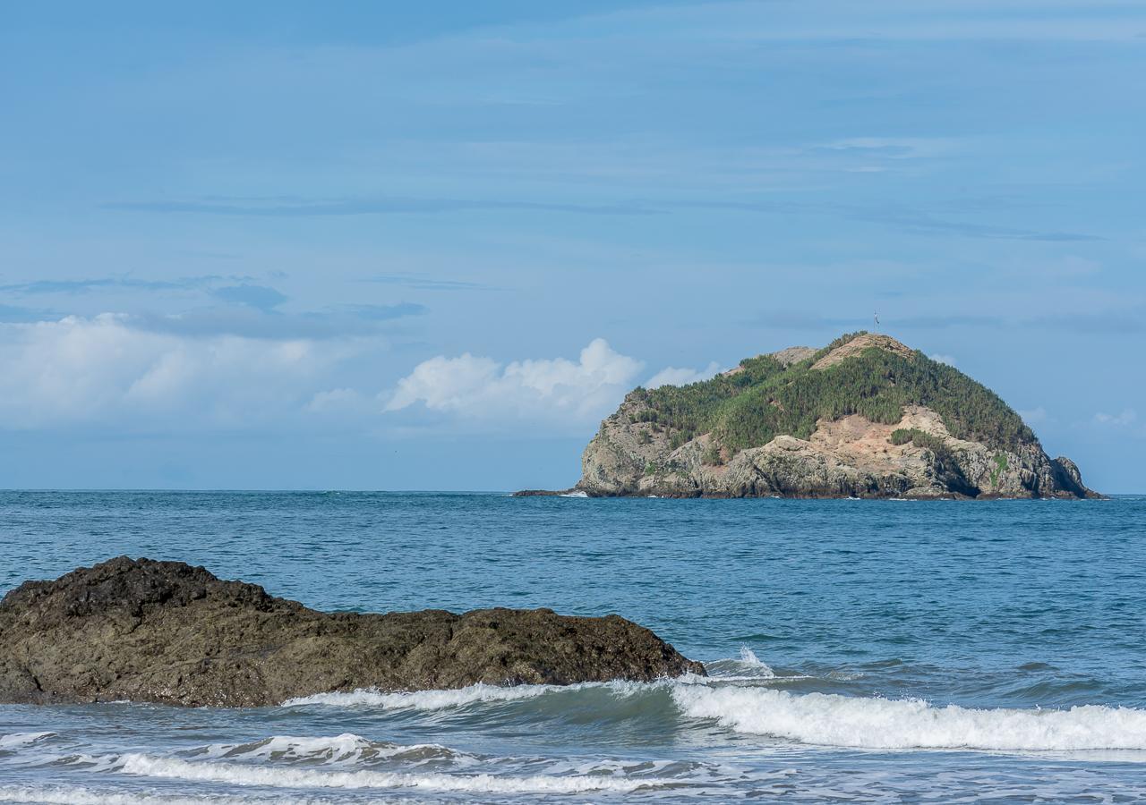 Hotel Manuel Antonio Exterior foto